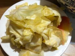 -天发芽·何记葫芦头泡馍·老字号(小南门店)