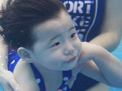 -龙格亲子游泳·水育早教运动中心(绿宝中心)