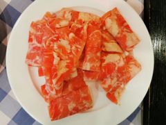 -聚春园自助餐厅(东街口店)