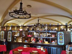 -申德勒加油站西餐厅(太仓店)