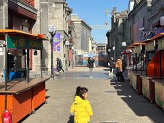 -北京前门大栅栏