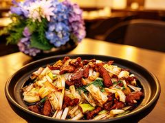 -悦融·京鲁菜·露台花园(安定门店)
