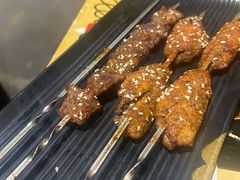 -琥珀老六龙虾(四里河店)