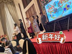 -都喜天丽富都青枫苑酒店-青枫小筑