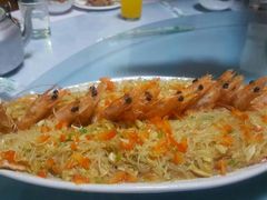 -聚德福海鲜家常菜(刘庄店)