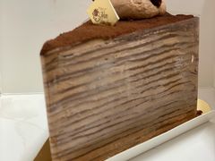 -Monchouchou檬舒舒(尚嘉中心店)