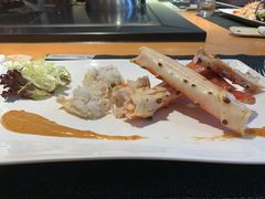 -香樟花园法式铁板烧(恒隆广场店)