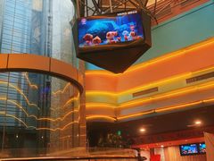 -中影国际影城(兰生大厦店)