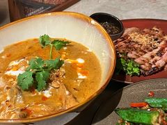 -CHINCHIN 青青·泰国料理(万象食家店)