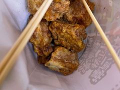 -傅强排骨(成都总店)