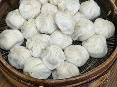 鲜肉小笼-万寿斋(山阴路店)