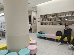 -天真蓝照相馆(五角场百联又一城店)