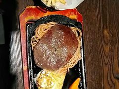 -许榴香西餐厅(台东步行街店)