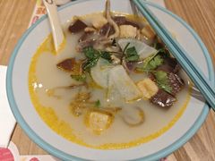 -小杨生煎(松江大学城店)
