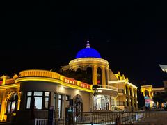 -老虎石海上公园