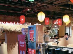 -老湘村·湖南土菜(天河维多利店)