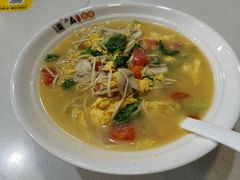 -二扁私房面馆(崂山路店)