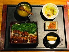 -石屋料理(南京西路店)