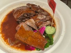 -顺鹅季·非遗烧鹅(六道口店)