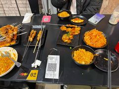 -吉品烧烤