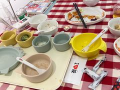 -西贝(南山宝能太古城店)