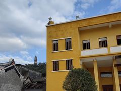 -梁启超故居纪念馆