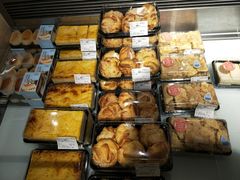 奶油泡芙-欧式面包坊(青岛万象城店)