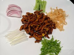 -奉天小馆·非遗东北菜(沈阳万象城店)