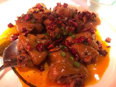 -小河盐帮·私家菜·烤鸭(三元桥·霄云路店)