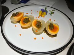 烧椒四川皮蛋-麻六记(新天地店)