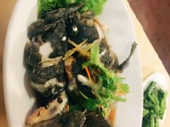 老虎斑-真浪花园海鲜餐馆