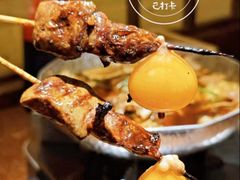 -王氏炉匠·烧鸟放题自助(好运街店)