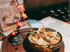 -佬麻雀·剁椒鱼头(京基KK One店)