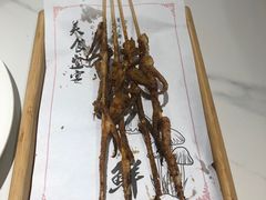 -火龙堂·风味民间菜(文一路店)
