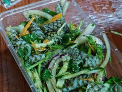 -威邵鸡煲(西华路总店)