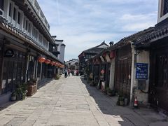 -南浔古镇