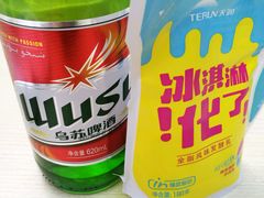 天润酸奶-马黑哥椒麻鸡(清江山水店)