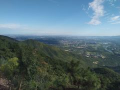 -北京十三陵国家森林公园蟒山景区