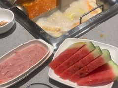 -海底捞火锅(吴中路店)