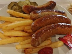 -宜家·瑞典风味餐厅(四元桥店)