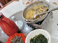 -秀妈厨房(灰汤老店)
