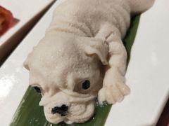 -北海金昌开元名都大酒店·四季轩中餐厅