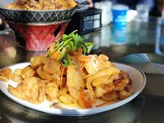 -石磨坊酒楼(文化街店)