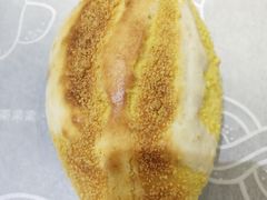 咸蛋厚芋泥软软包-LELECHA乐乐茶(新街口大洋店)