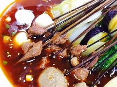 -蜀串香牛杂火锅串串