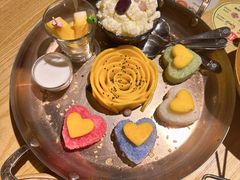 -曼泰·泰餐(京华城店)