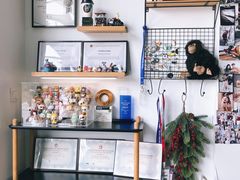 -悟白咖啡WoobyCafe