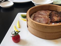 -天伦里餐厅(绿城桃花源店)