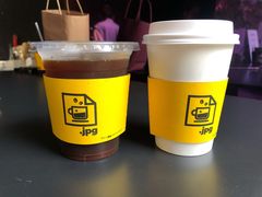 星空美式-JPG coffee(广州体育西店)