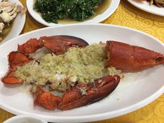 -南海渔家•海鲜•正宗海南菜(海棠湾店)